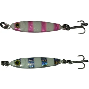 Eurofish Jigpro Uv Glow 8gr Micro Jig