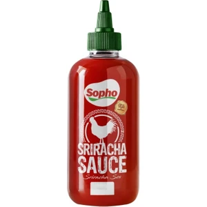 Sriracha Sauce 510 gr (Sriracha Sos)