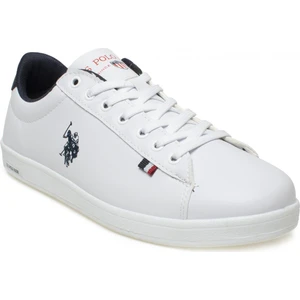 U.S. Polo Assn. Assnfranco Casual Günlük Erkek Ayakkabı