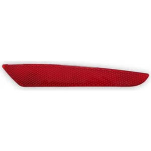 Seat Leon 3 2013-2016 Arka Tampon Sağ Reflektörü Kedi Gözü 5F0945106F