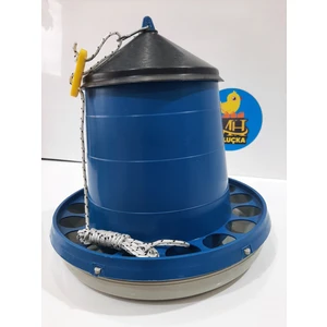 Tavuk Yemliği 3,5 kg (Ip ile Birlikte)