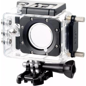 SJ4000 Motosiklet Şarjı ve Su Geçirmez Housing Kılıf