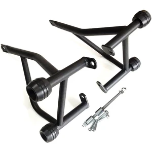 Bajaj Pulsar Ns 200 Takozlu Ön Koruma Demiri