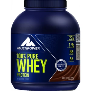 Mp Whey Proteın Iced Latte 2000G Latte Unisex Protein Tozları EKP0146