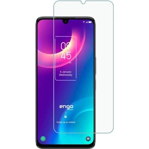 Tcl 30 Ekran Koruyucu Nano Temperli Cam