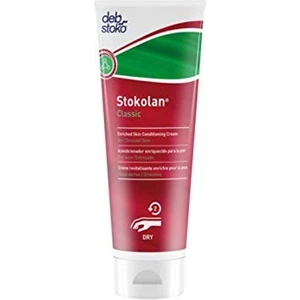 Stokolan Classic Cream-Cilt Krem 100 Ml