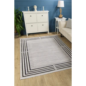 Venucci Home & Living Havana 100% Polyester Makina Dokuması Oturma Odasi Salon Mutfak Koridor Halısı