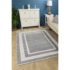Venucci Home & Living Havana 100% Polyester Makina Dokuması Oturma Odasi Salon Mutfak Koridor Halısı