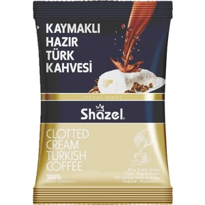 Kaymaklı Hazır Türk Kahvesi 100 gr