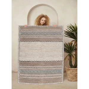 Şönil Dokuma Kilim ,dekoratif ,özel Tasarım ,dokuma Taban,makine Dokuması  Yüksek Kalite Yıkanabilir Halı,kilim