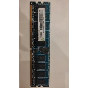 2gb Pc2 5300P-555 Lf / RMM2151MH48D8F-667A Server Ram Bellek