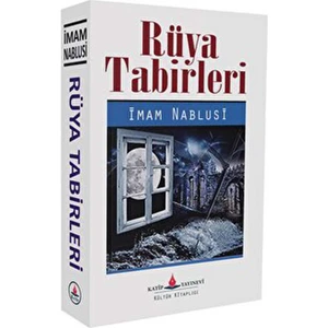 Katip Yayınları Rüya Tabirleri