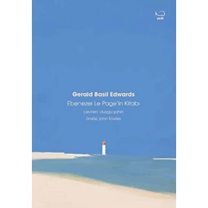 Yedi Yayınları Ebenezer Le Page’İn Kitabı - Gerald Basil Edwards