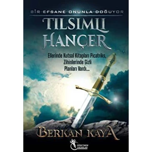 Tılsımlı Hançer