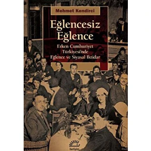 Eğlencesiz Eğlence