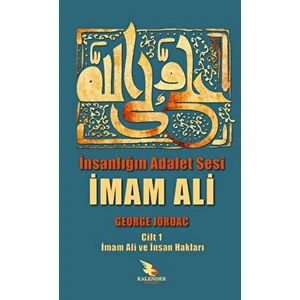 Insanlığın Adalet Sesi Imam Ali