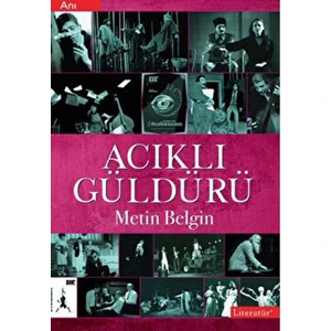 Acıklı Güldürü - Metin Belgin