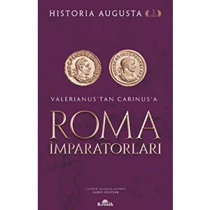 Roma Imparatorları (3. Cilt) - Historia Augusta