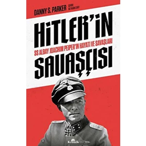 Hitler'in Savaşçısı - Danny S. Parker