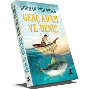 Genç Adam ve Deniz