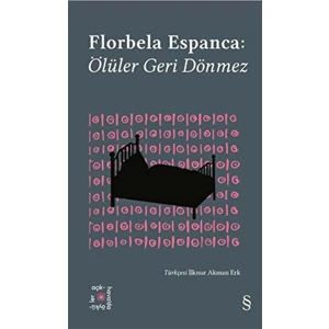 Ölüler Geri Dönmez - Florbela Espanca