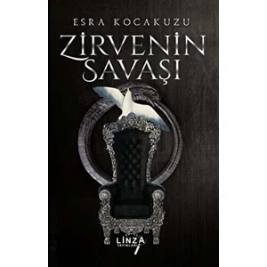 Linza Yayınları Zirvenin Savaşı - Esra Kocakuzu