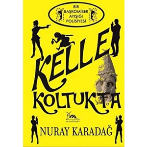 Kelle Koltukta - Nuray Karadağ