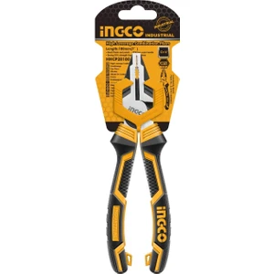İngco HHCP28180 180 mm Yüksek Kaldıraç Güçlü Pense Cr-V