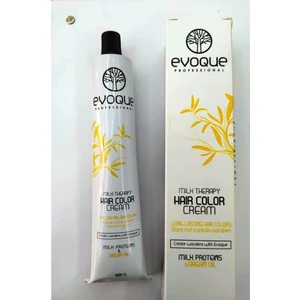Milk Therapy Krem Saç Boyası 100 ml 7.11 (Kumral Yoğun Küllü)