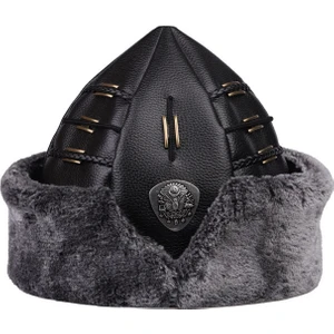 Deri ve Geleneksel Börk