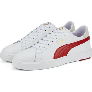 Serve Pro Lite Beyaz Spor Ayakkabı (374902-19)