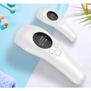 Ipl Lazer Epilasyon Cihazı 48W Buz Başlıklı