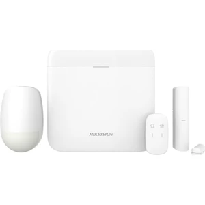 Hıkvısıon DS-PWA64-KIT-WE Ax Pro Kit Kablosuz  Alarm Seti.(Paket Içeriği: 1XDS-PWA64-L-WE, 1xds-Pkf1-We, 1XDS-PDP15P-EG2-WE, 1xds-Pdmc-Eg2-We)