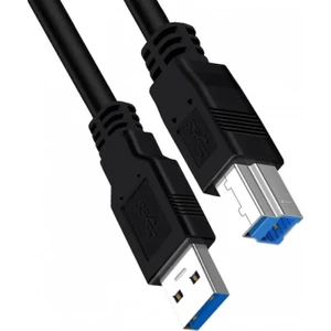 1.5m USB 3.0 Yazıcı Kablosu
