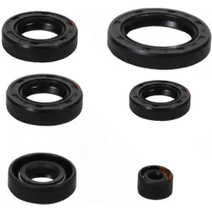 Cg Full Keçe Seti 6'li