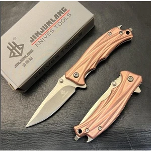 Jin Junlang Japon Mini Çakı