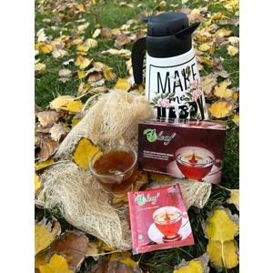 Gano Excel Rooibos Oleaf Drink Tea Çay