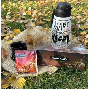 Gano Excel Mocha