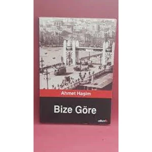 Nartest Yayınevi Bize Göre