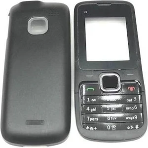 Nokia C1:01 Kapak