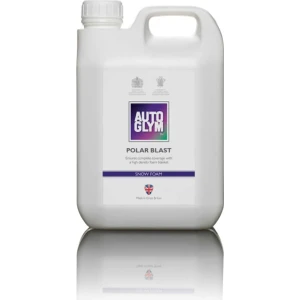 Auto Glym Polar Blast- Köpük Battaniyesi 2,5 Lt.