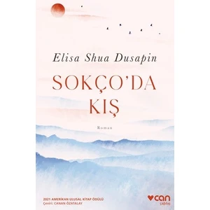 Sokço'da Kış - Elisa Shua Dusapin