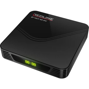 Özka Gsm Redline IP-60MAX Android 10 / 4K Tv Box Ip-60 Max