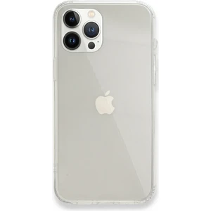 Happycase Apple iPhone 13 Pro Kılıf 3D Vera - Şeffaf