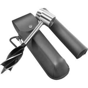 Survival Sırt Çantası Gri Için El Bushcraft Puncher Multitool