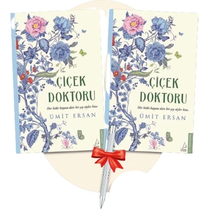 Çiçek Doktoru - Ümit Ersan