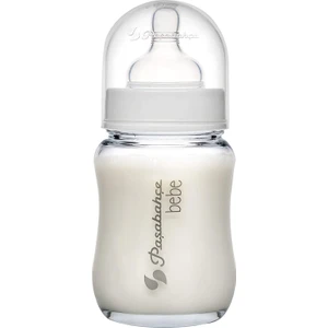 Biberon, 120ML, Medium Emzik