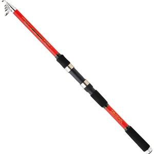 Sweepfire Mini 180 cm 8-15 gr Tele Spin Kamış