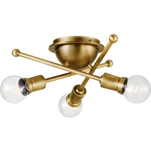 Ömür Avize Casanova Modern Plofonyer Avize (Ampulsüz)