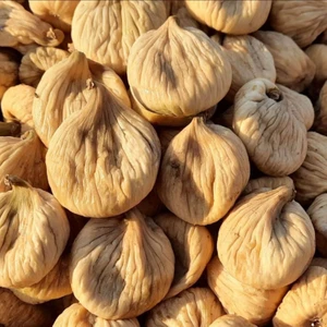 Kayalı Organik Kuru Incir 1 kg